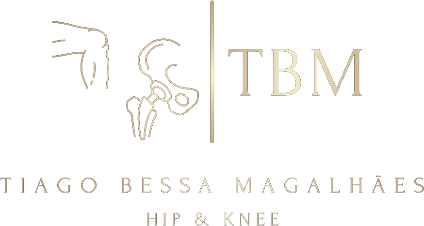 Tiago Bessa Magalhães - Hip & Knee